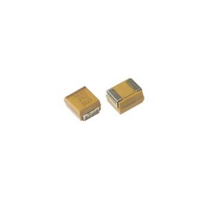 TANTALUM CAPACITOR 10UF 25V 10% SMD B