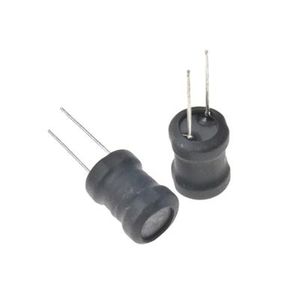 INDUCTOR 4.7MH 9*12