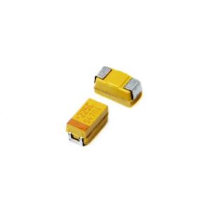 TANTALUM CAPACITOR 2.2UF 16V 10% SMD A