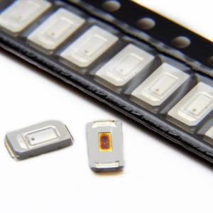 LED SMD 5730 RED