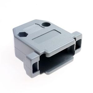 15 PIN D-SUB CONNECTOR COVER