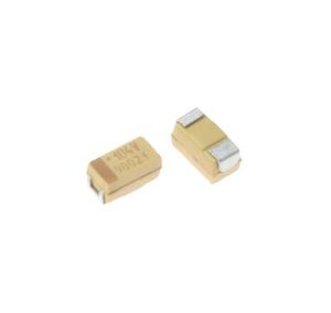 TANTALUM CAPACITOR 100NF 35V 10% SMD A