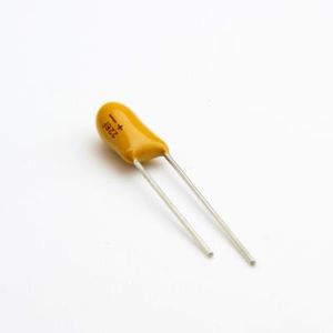 TANTALUM CAPACITOR 22UF 16V