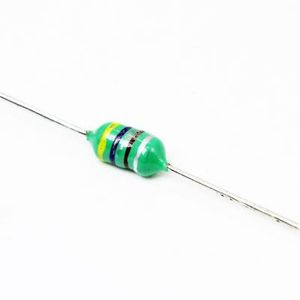 INDUCTOR 470UH 1/4W