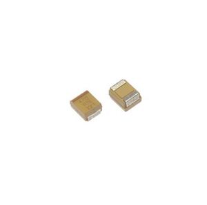 TANTALUM CAPACITOR 47UF 10V 10% SMD B