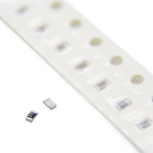 RESISTOR 27OHMS 0603 5% SMD
