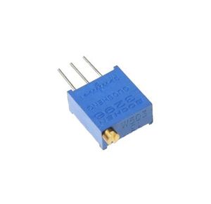 MULTITURN TRIMMING POTENTIOMETER 50KOHMS