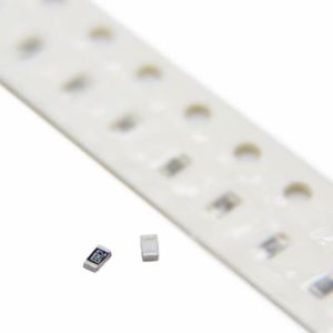 RESISTOR 8.2OHMS 0603 5% SMD