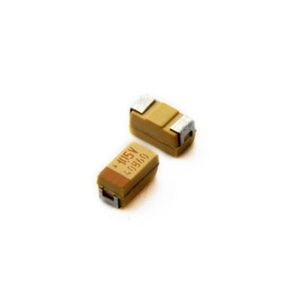 TANTALUM CAPACITOR 1UF 35V 10% SMD A