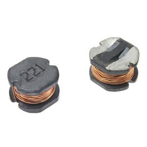 INDUCTOR CD75 220UH 7*7*5 SMD