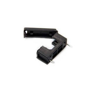 FUSE HOLDER 5*20 2.25CM