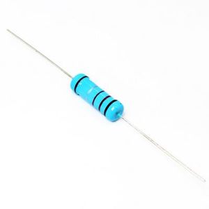 RESISTOR 0.22OHMS 3W 1%