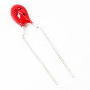 TANTALUM CAPACITOR 15UF 10V