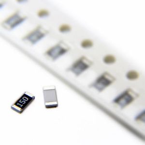 RESISTOR 15OHMS 1206 5% SMD