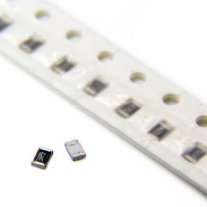 RESISTOR 3.9OHMS 0805 5% SMD