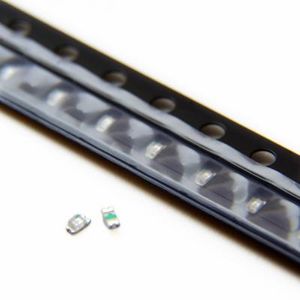 LED SMD 0603 RED