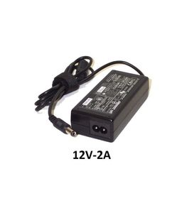 آداپتور 12 ولت 2A سوئیچینگ رومیزی