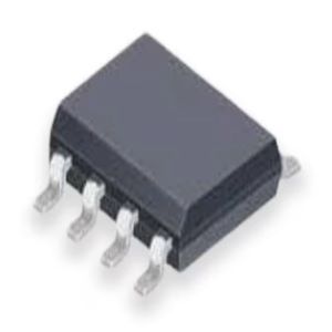 سنسور مغناطیسی ACS725LLCTR-20AB-T