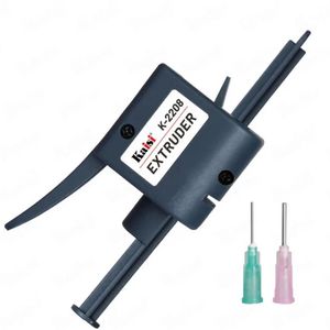 ابزار تزریق KAISI K-2208 (10ML)