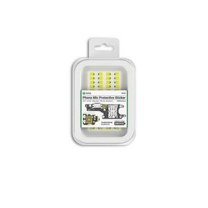 برچسب محافظ میکروفون موبایل 2UUL DA32