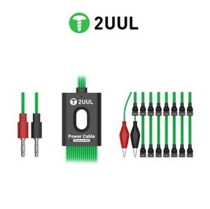 کابل پاور اندرویدی 2UUL PW04