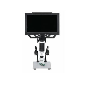 لوپ دیجیتال پایه فلزی مدل Microscope G1600
