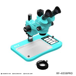 لوپ سه چشم RF4 مدل RF-6558 PRO