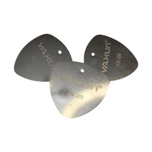 قاب بازکن 3 گوش فلزی یاکسون YAXUN | اصل