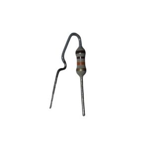 مقاومت 11Kohm 1/4W 5% ایستاده ژاپنی