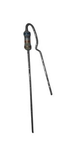 مقاومت 68Kohm 1/4W 2% ایستاده ژاپنی