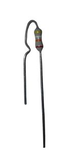 مقاومت 49Kohm 1/4W 2% ایستاده ژاپنی