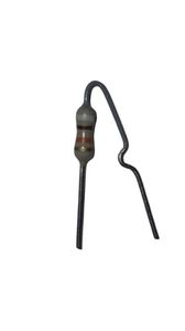 مقاومت 91Kohm 1/4W 5% ایستاده ژاپنی