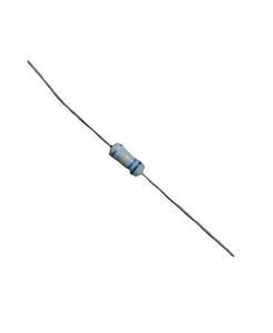 مقاومت %5 680Kohm 1/2W ژاپنی