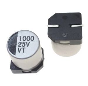 Cap1000uF25V/SMD