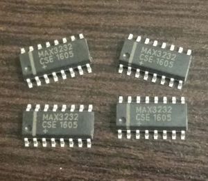 MAX3232CSE