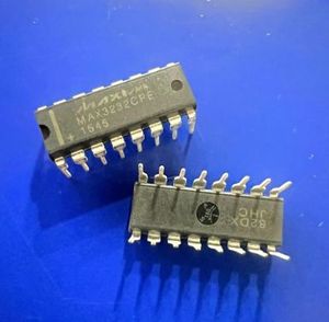 MAX3232CPE