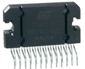 TDA7560
