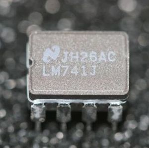 LM741J