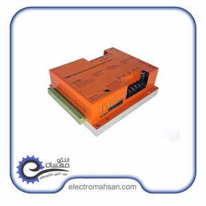 درایور موتور دی سی 96 آمپر مدل TMC100 ساخت ایران