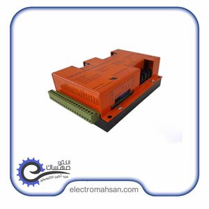 درایور موتور دی سی 50 آمپر مدل TMC50 ساخت ایران