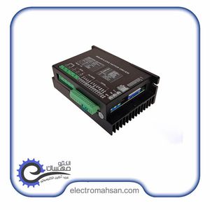 درایور موتور براش‌لس 15 آمپر مدل BLDC750 ساخت ایران