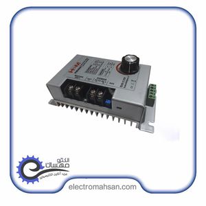 درایور موتور دی سی 20 آمپر مدل PMD60A ساخت ایران
