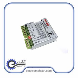 درایور موتور دی سی 1.5 آمپر مدل MSD02 ساخت ایران