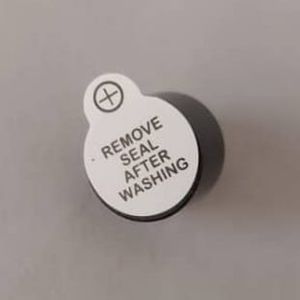 بازر 12 ولت اکتیو TMB12A12