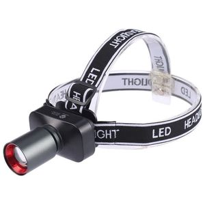 چراغ قوه پیشانی هدلایت شارژی Deepking DK-376