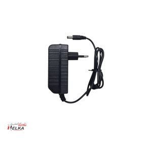 شارژر 12.6 ولت 1 آمپر دیواری 3 سل