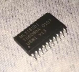 MLX16201