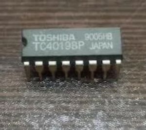 TC4019BP