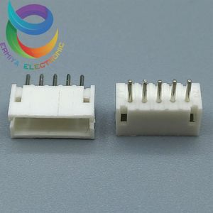 کانکتور 5 پین نر صاف ZH