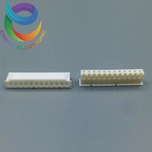 کانکتور دزدگیری 12 پین ماده XH